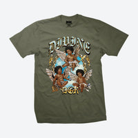 Wings T-Shirt