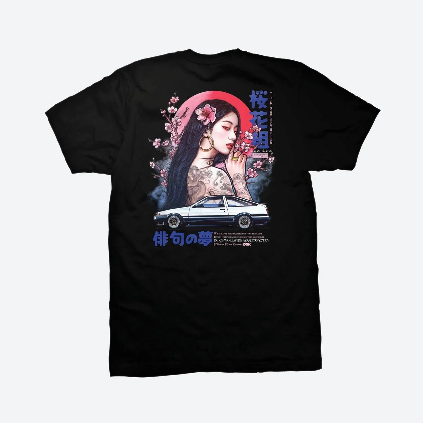 Risen T-Shirt