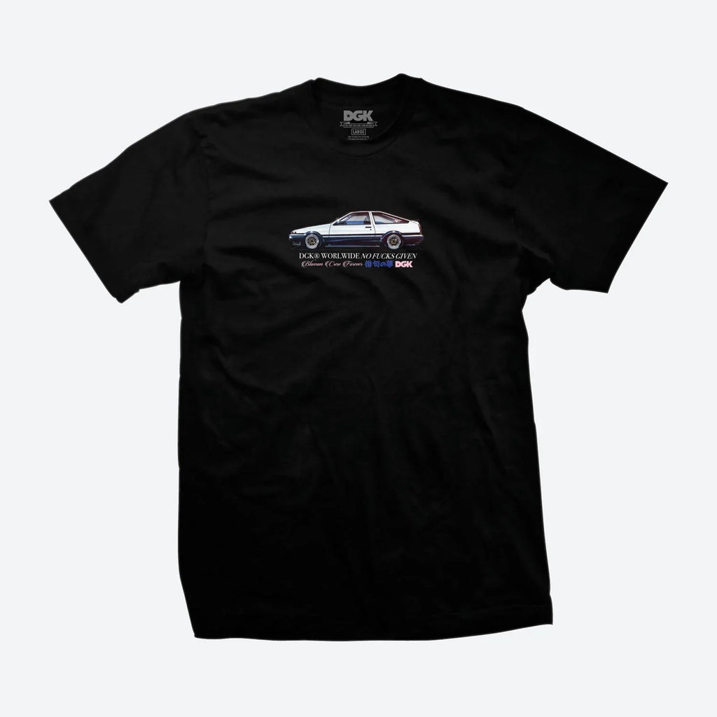 Risen T-Shirt - Four Street