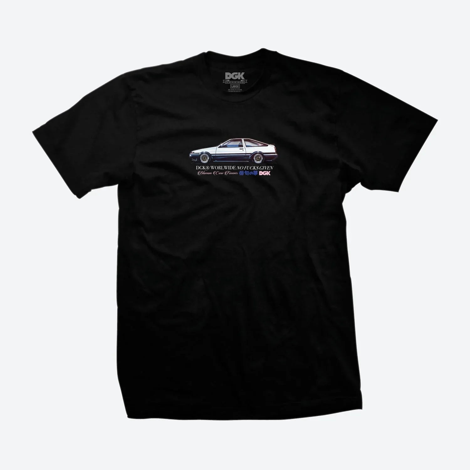 Risen T-Shirt - Four Street