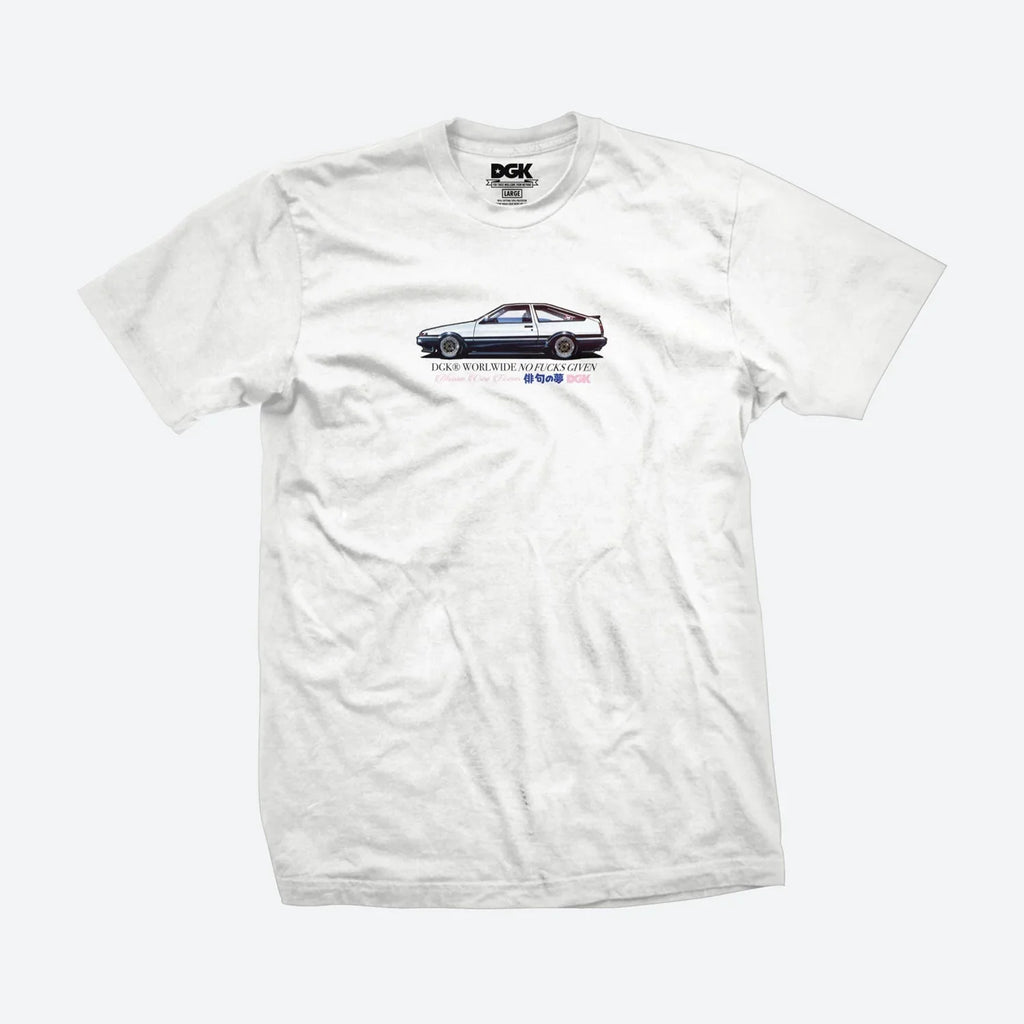 Risen T-Shirt - Four Street