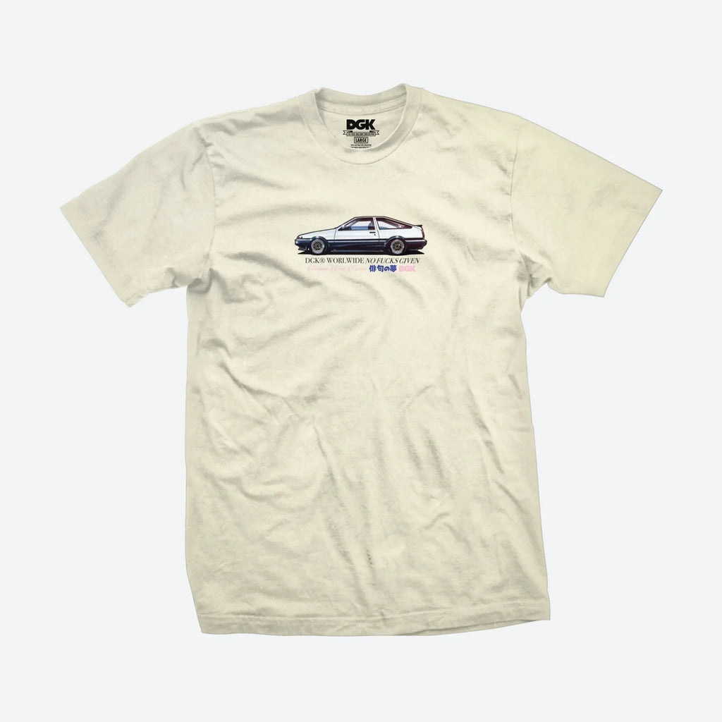 Risen T-Shirt - Four Street