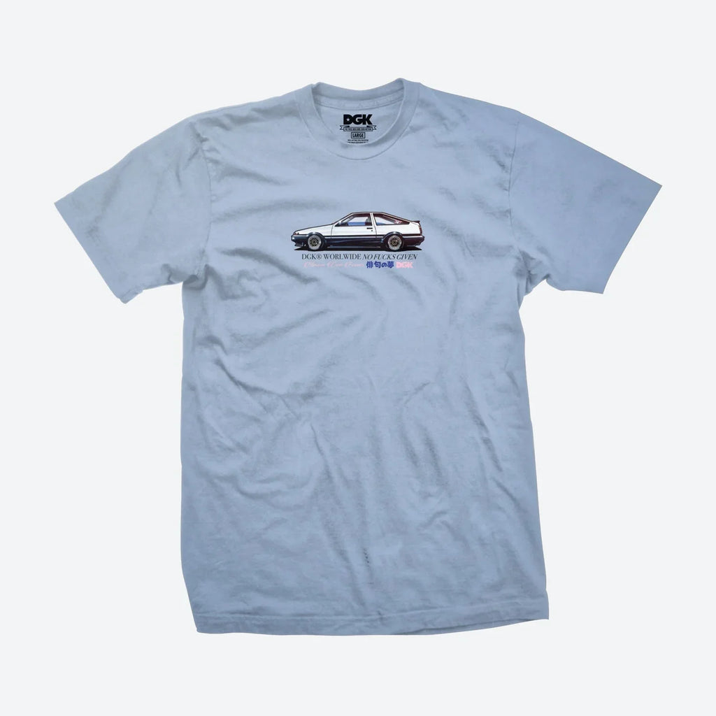 Risen T-Shirt - Four Street