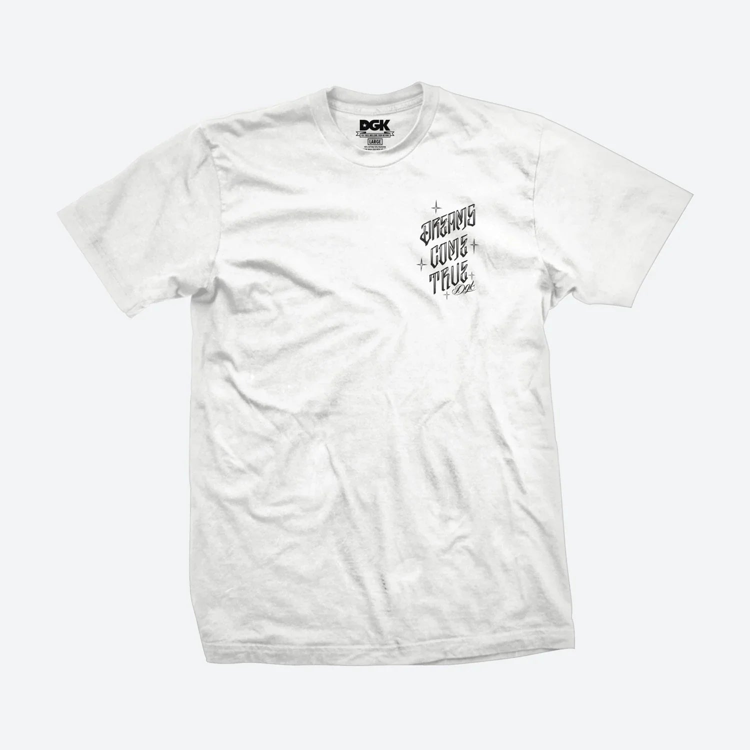 Dreams Come True T-Shirt - Four Street