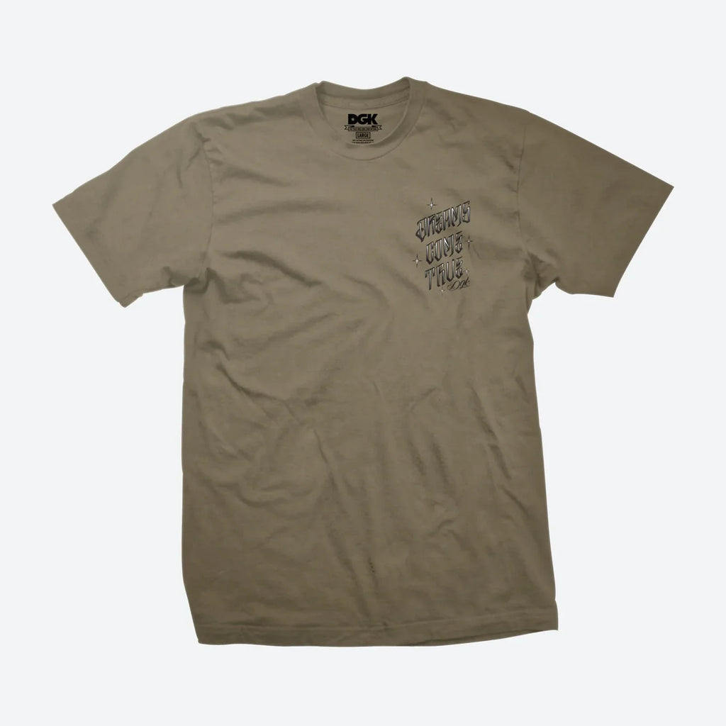 Dreams Come True T-Shirt - Four Street