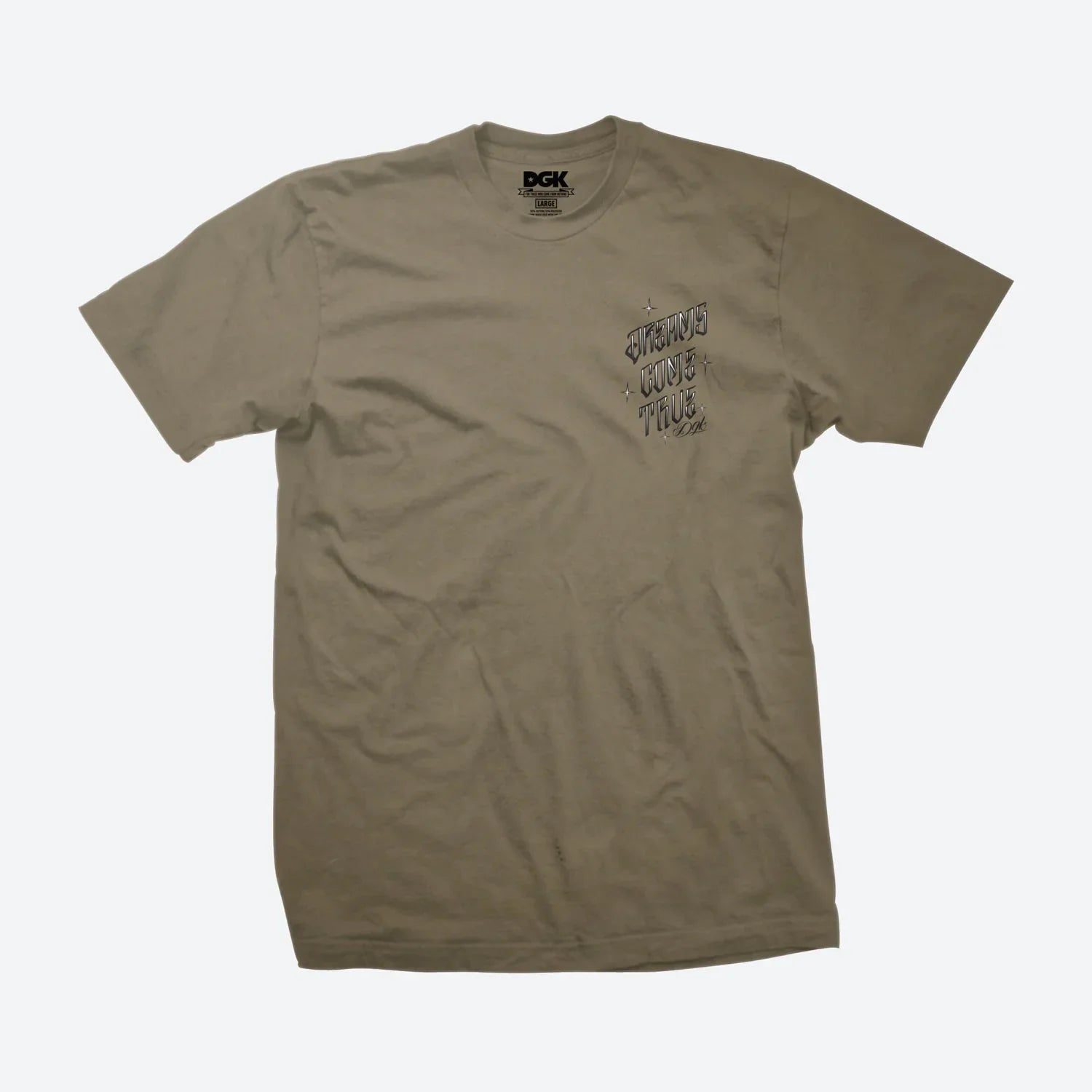 Dreams Come True T-Shirt - Four Street