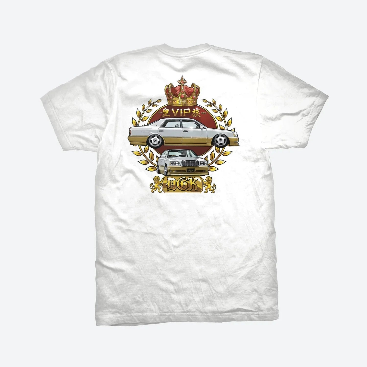 V.I.P T-Shirt - Four Street