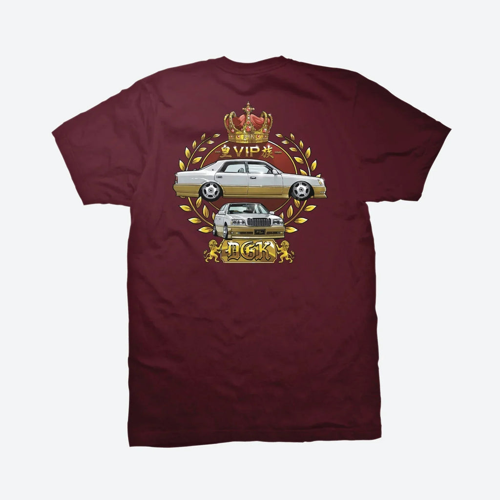V.I.P T-Shirt - Four Street