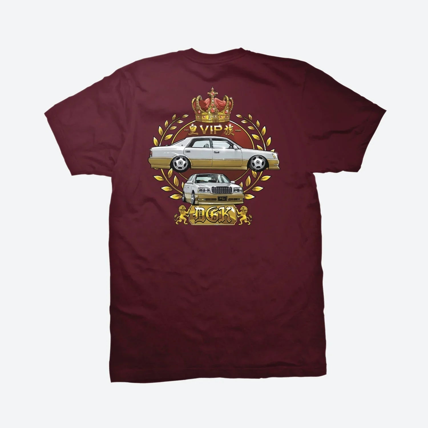 V.I.P T-Shirt - Four Street