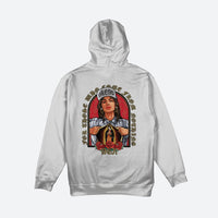 Shine Hooded Fleece