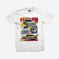 Powersport T-Shirt