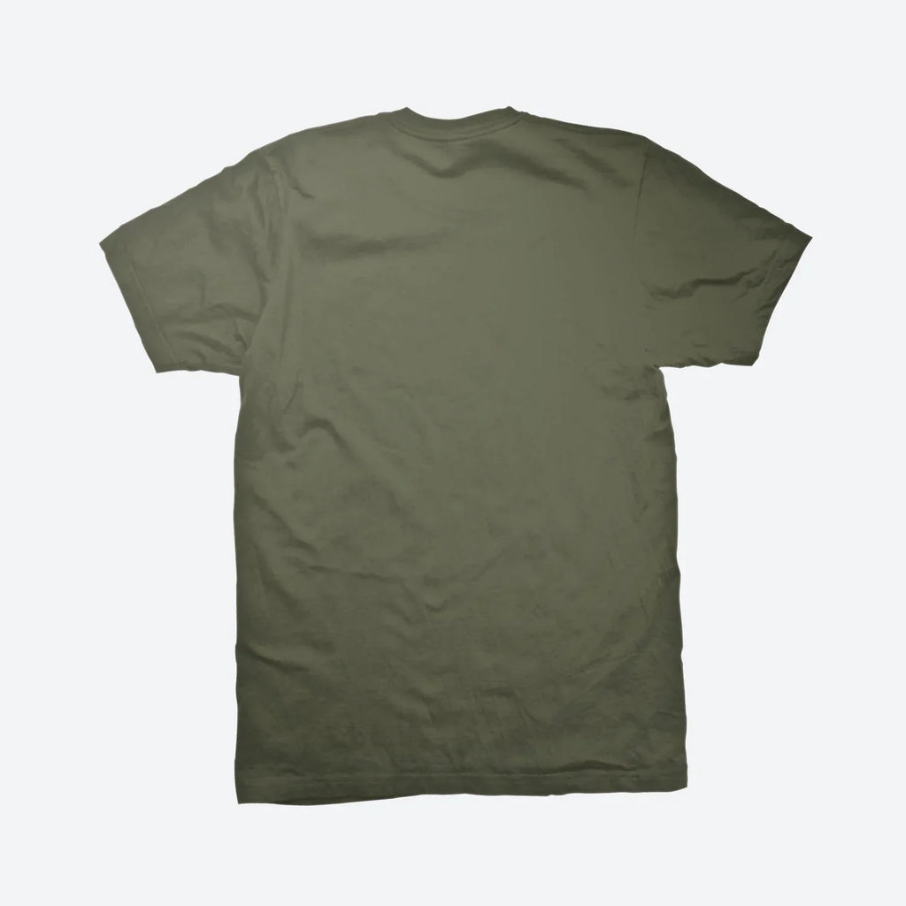 Powersport T-Shirt - Four Street