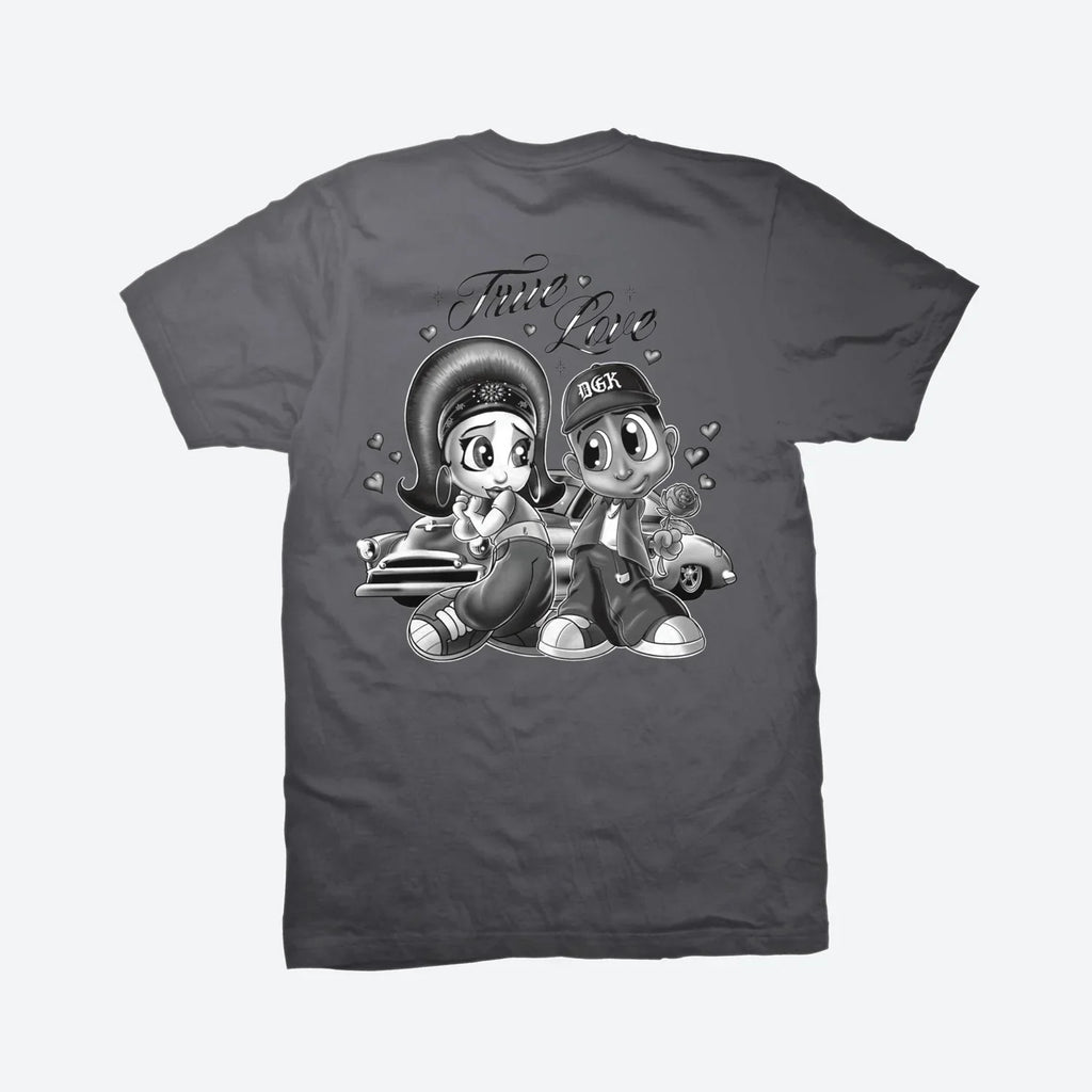 Fool for you T-Shirt - Four Street