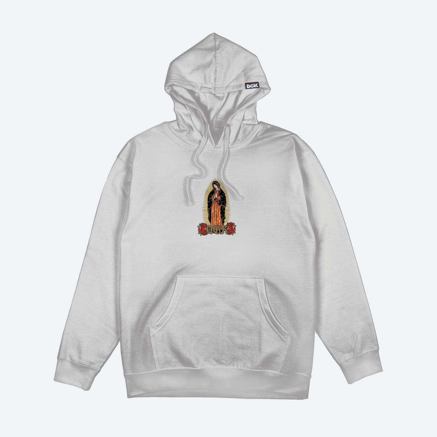 Shine Hooded Fleece
