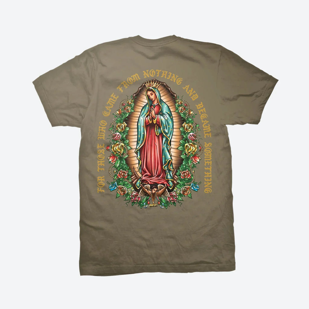 Guadalupe T-Shirt - Four Street