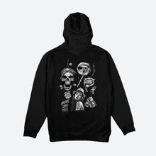 Carregar imagem no visualizador da galeria, Dreams Come True Hooded Fleece
