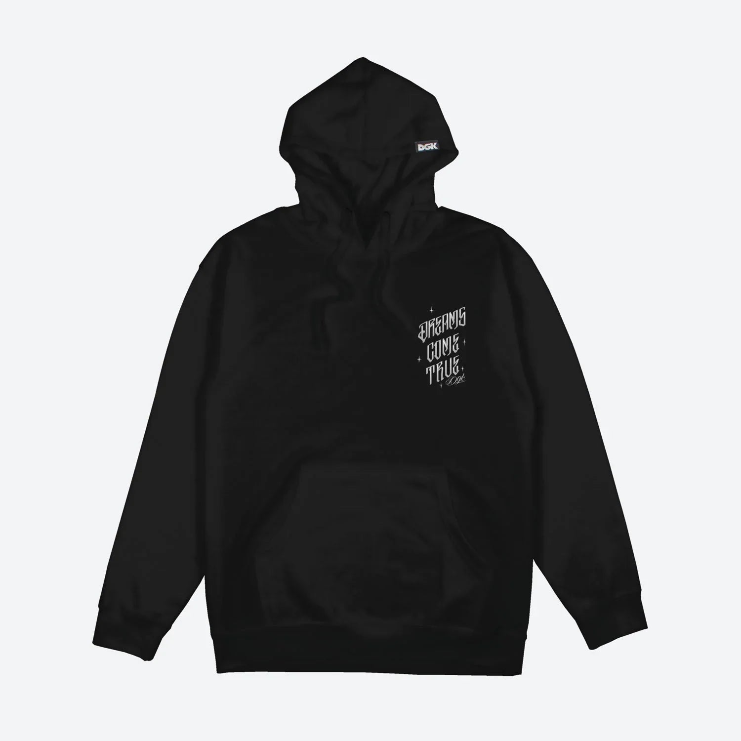 Dreams Come True Hooded Fleece - Four Street