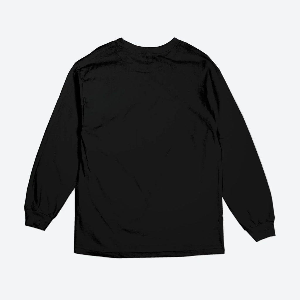 Powersport LongSleeve T-Shirt - Four Street