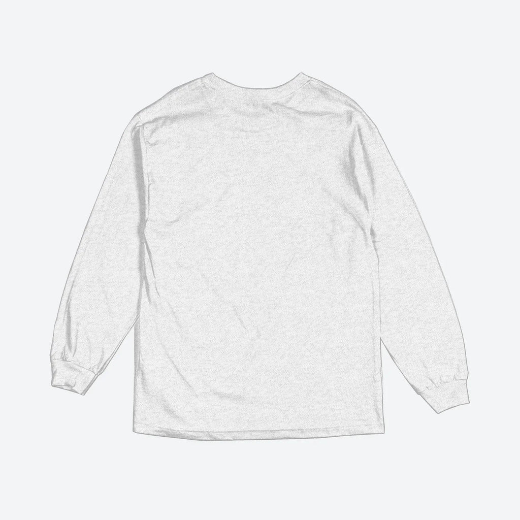 Powersport LongSleeve T-Shirt - Four Street