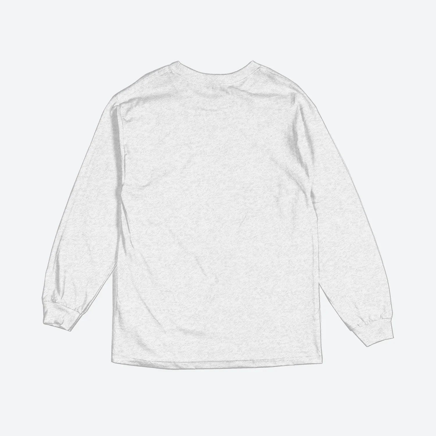 Powersport LongSleeve T-Shirt - Four Street
