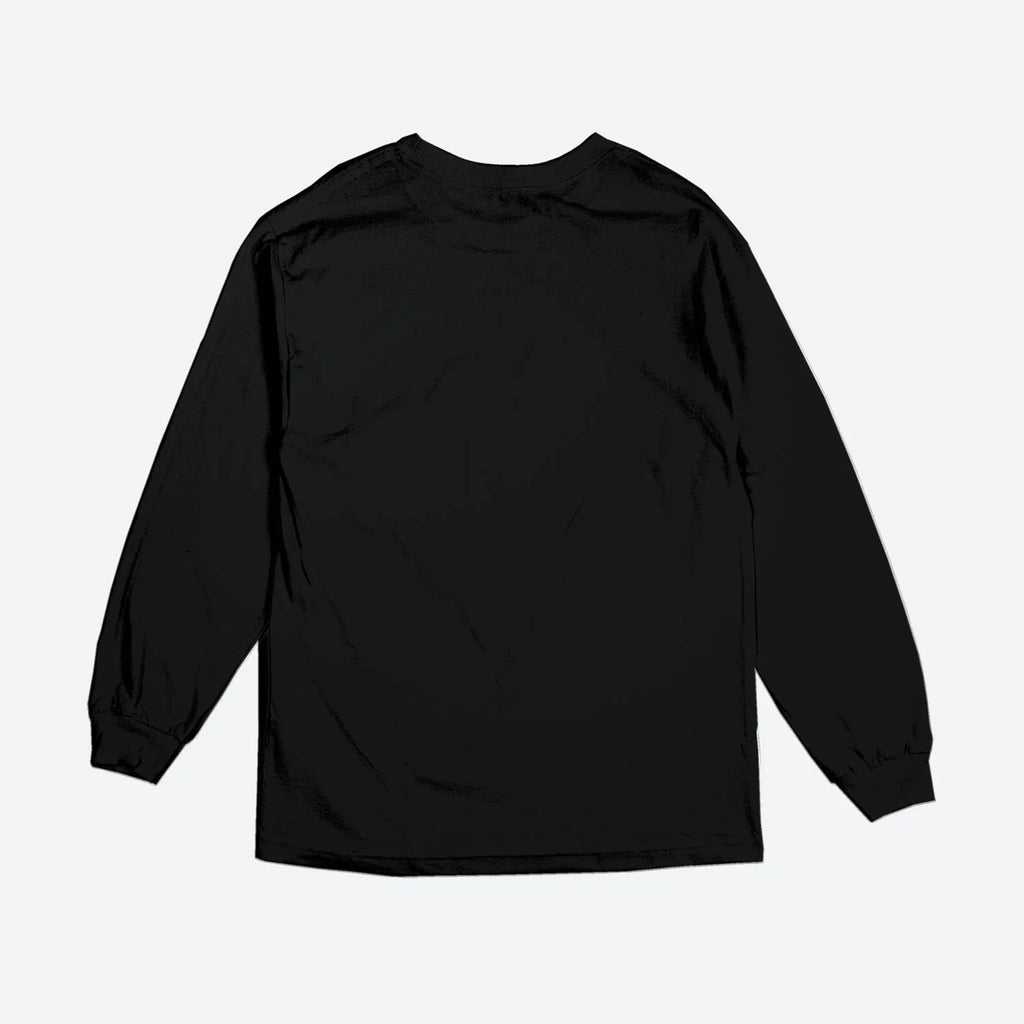 Nacional LongSleeve T-Shirt - Four Street
