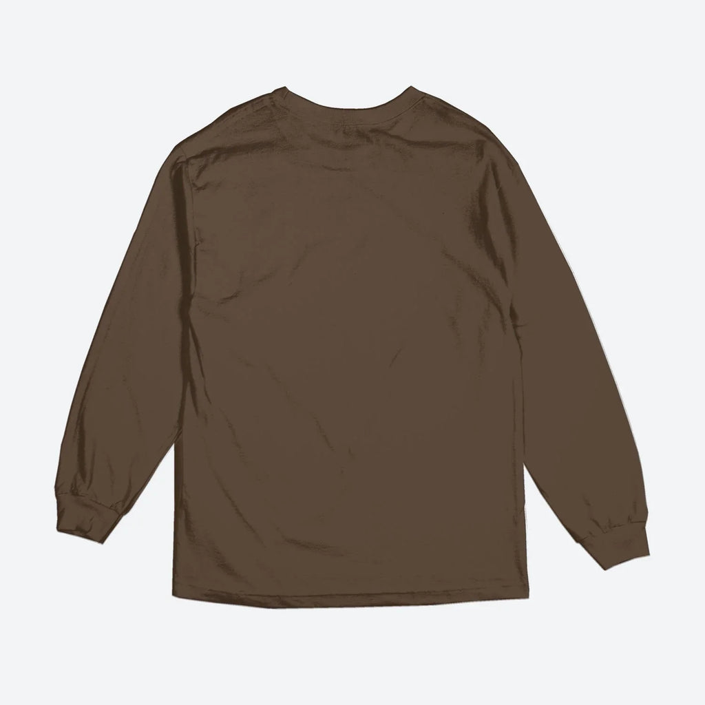 Nacional LongSleeve T-Shirt - Four Street