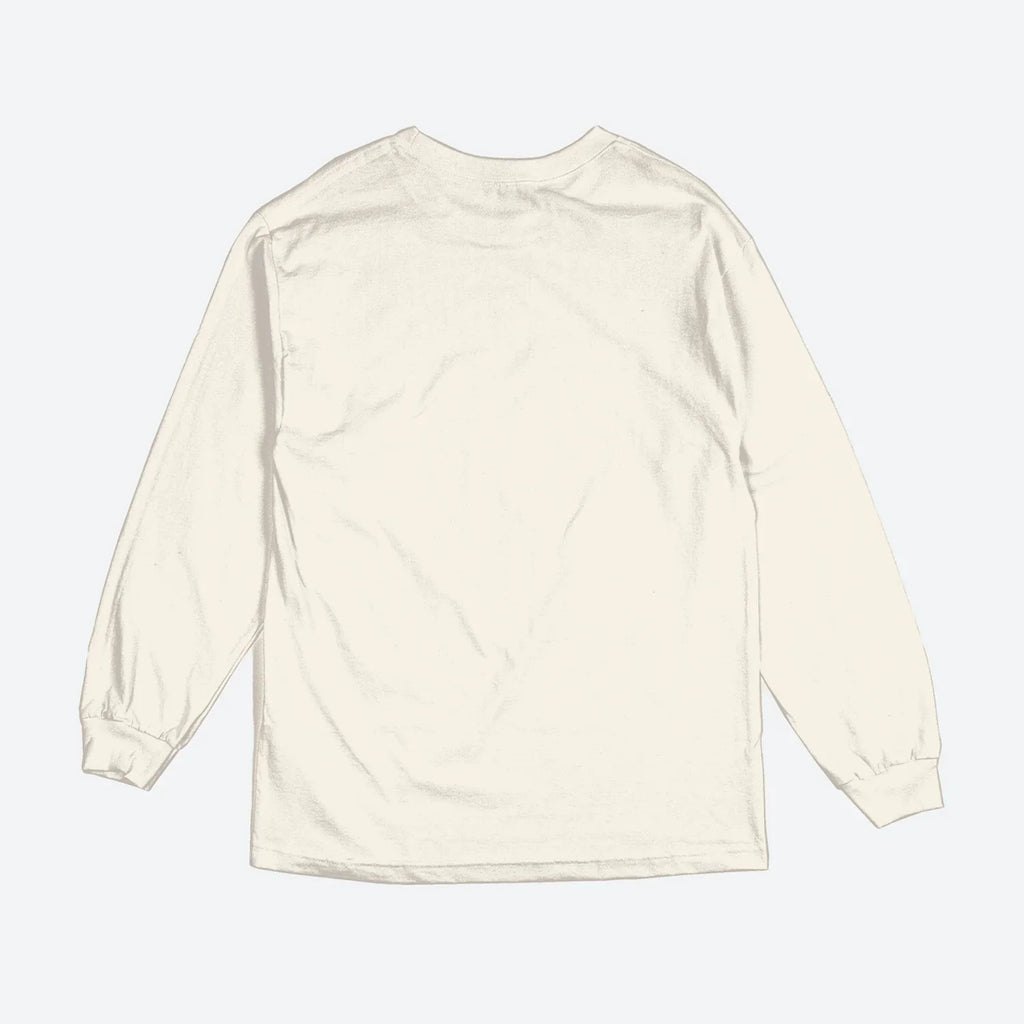 Wings LongSleeve T-Shirt - Four Street