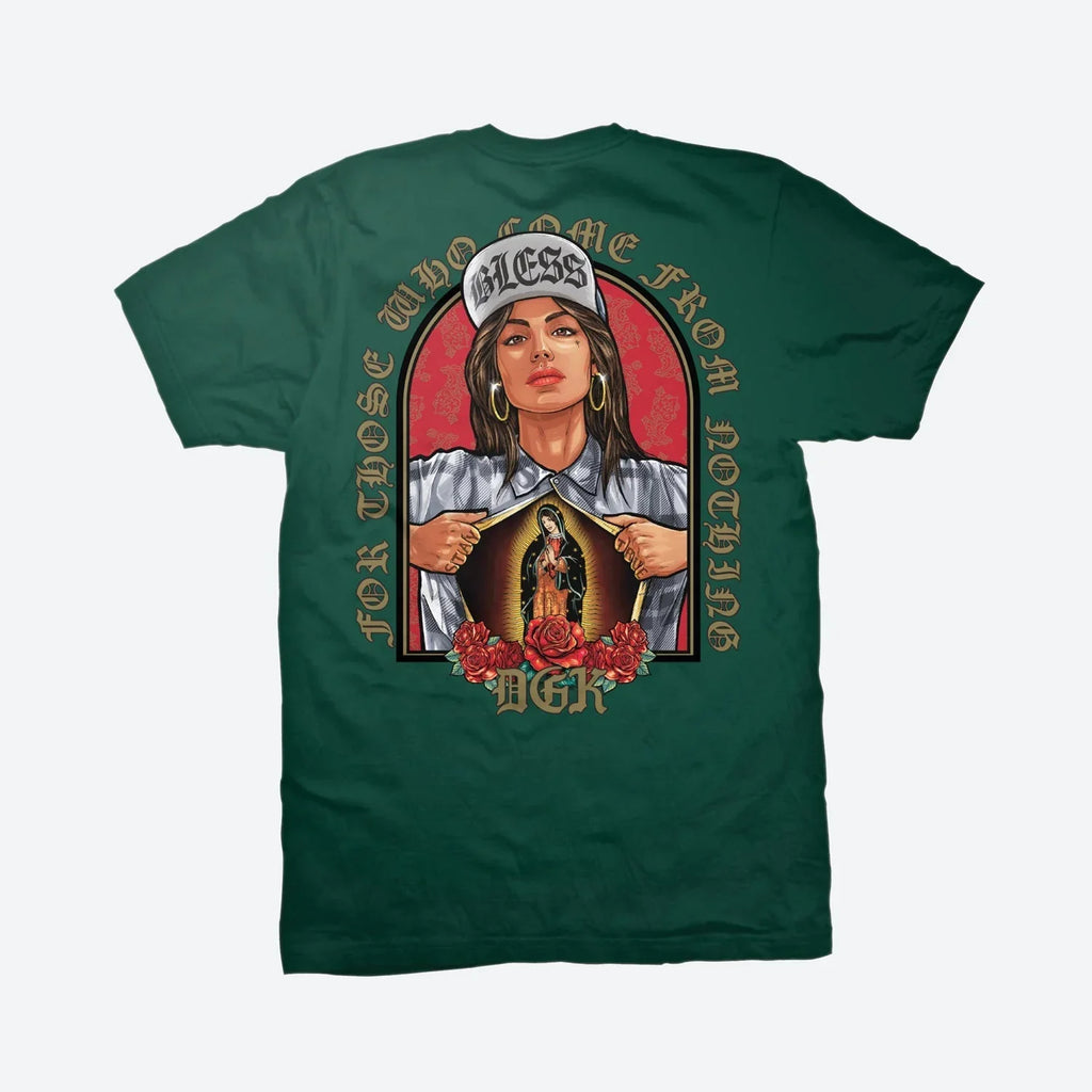 Shine T-Shirt - Four Street