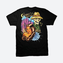 Carregar imagem no visualizador da galeria, Night Moves T-Shirt
