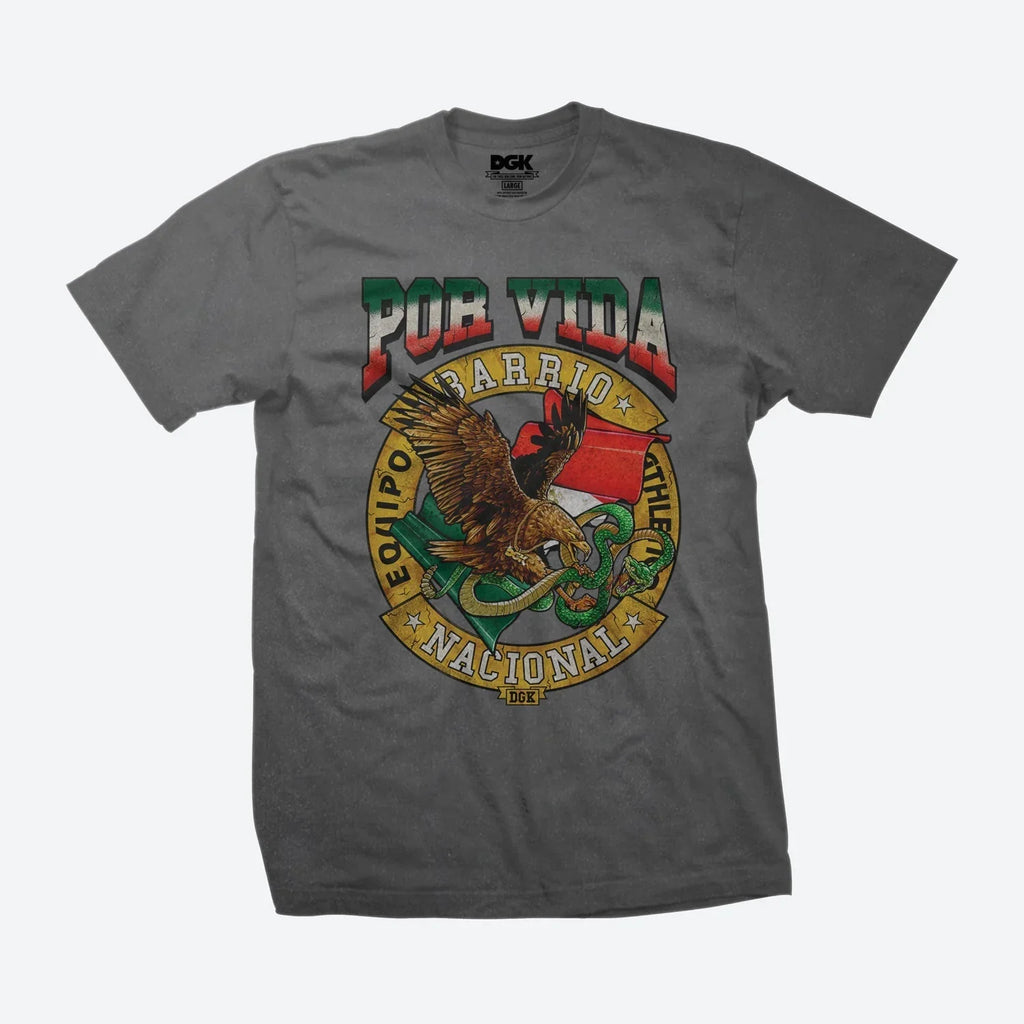 Nacional T-Shirt - Four Street