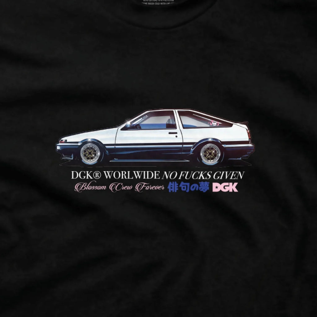 Risen T-Shirt - Four Street