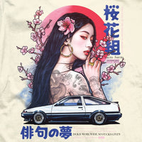 Risen T-Shirt