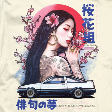 Risen T-Shirt