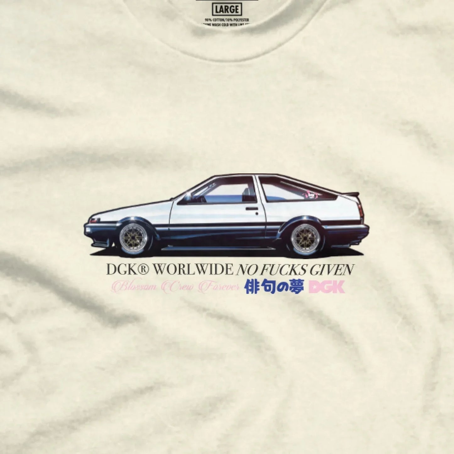 Risen T-Shirt