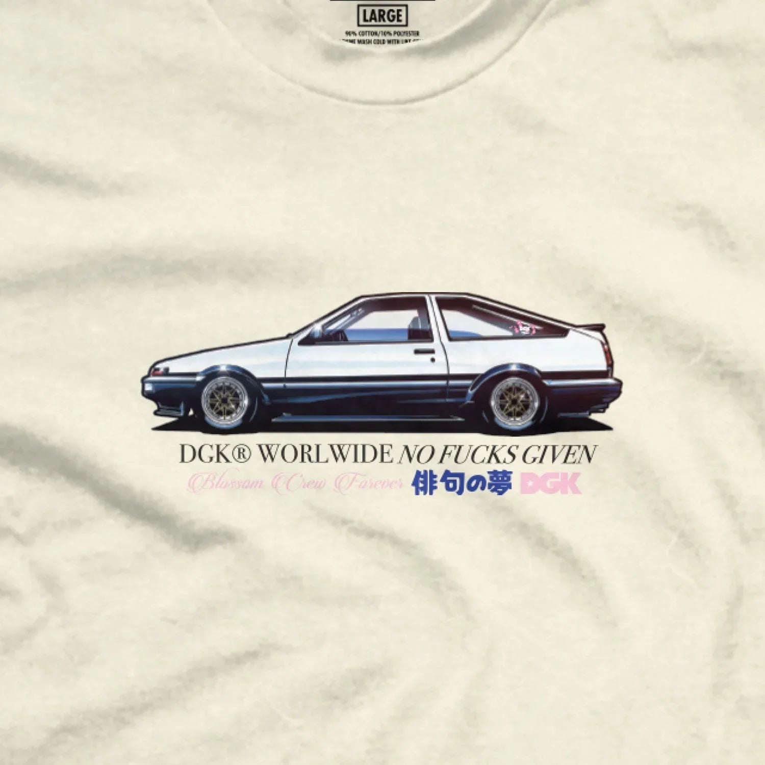 Risen T-Shirt