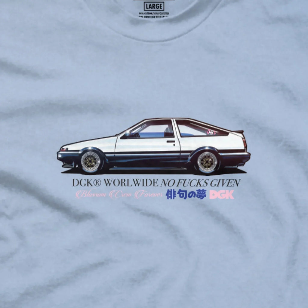 Risen T-Shirt - Four Street