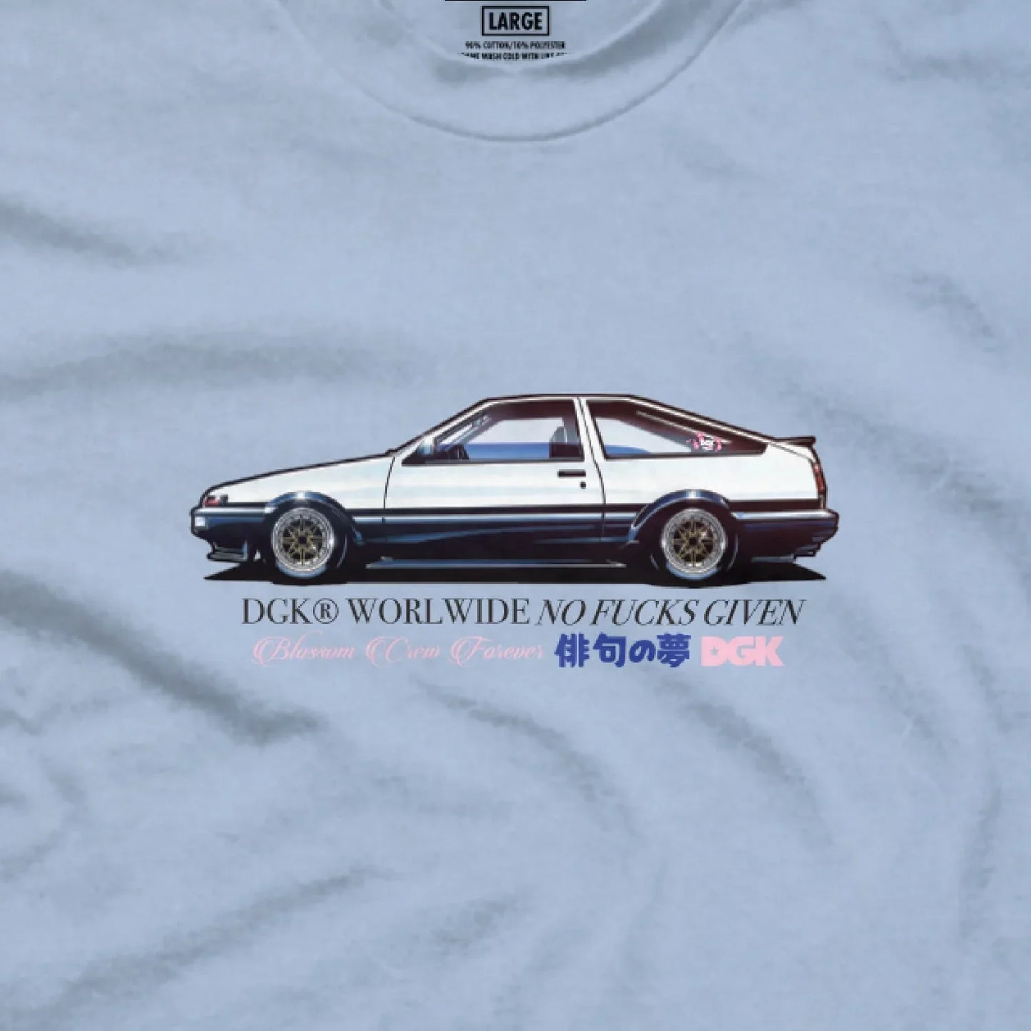 Risen T-Shirt