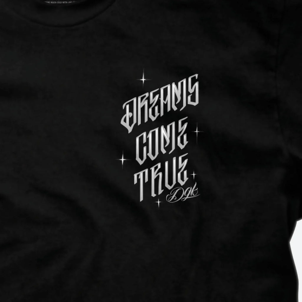 Dreams Come True T-Shirt - Four Street