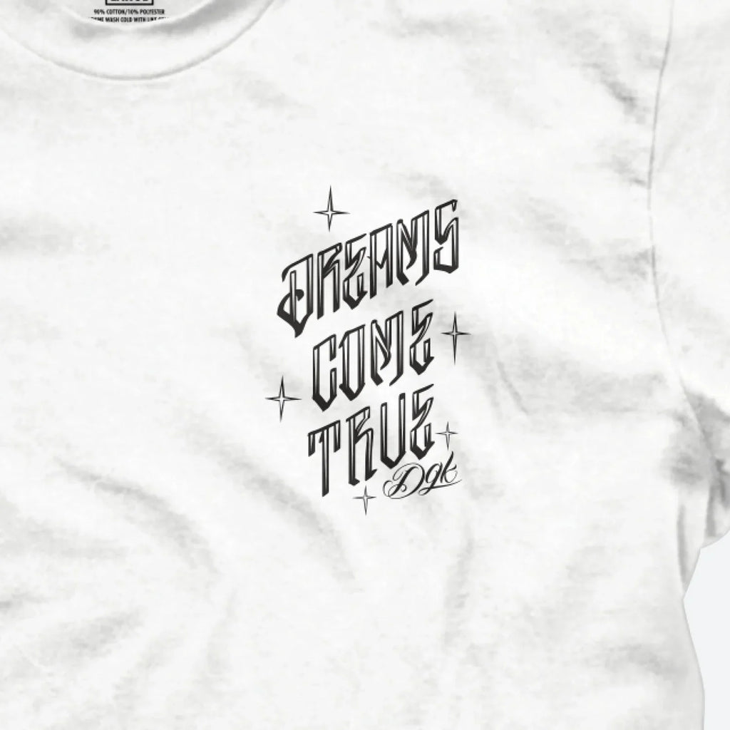 Dreams Come True T-Shirt - Four Street