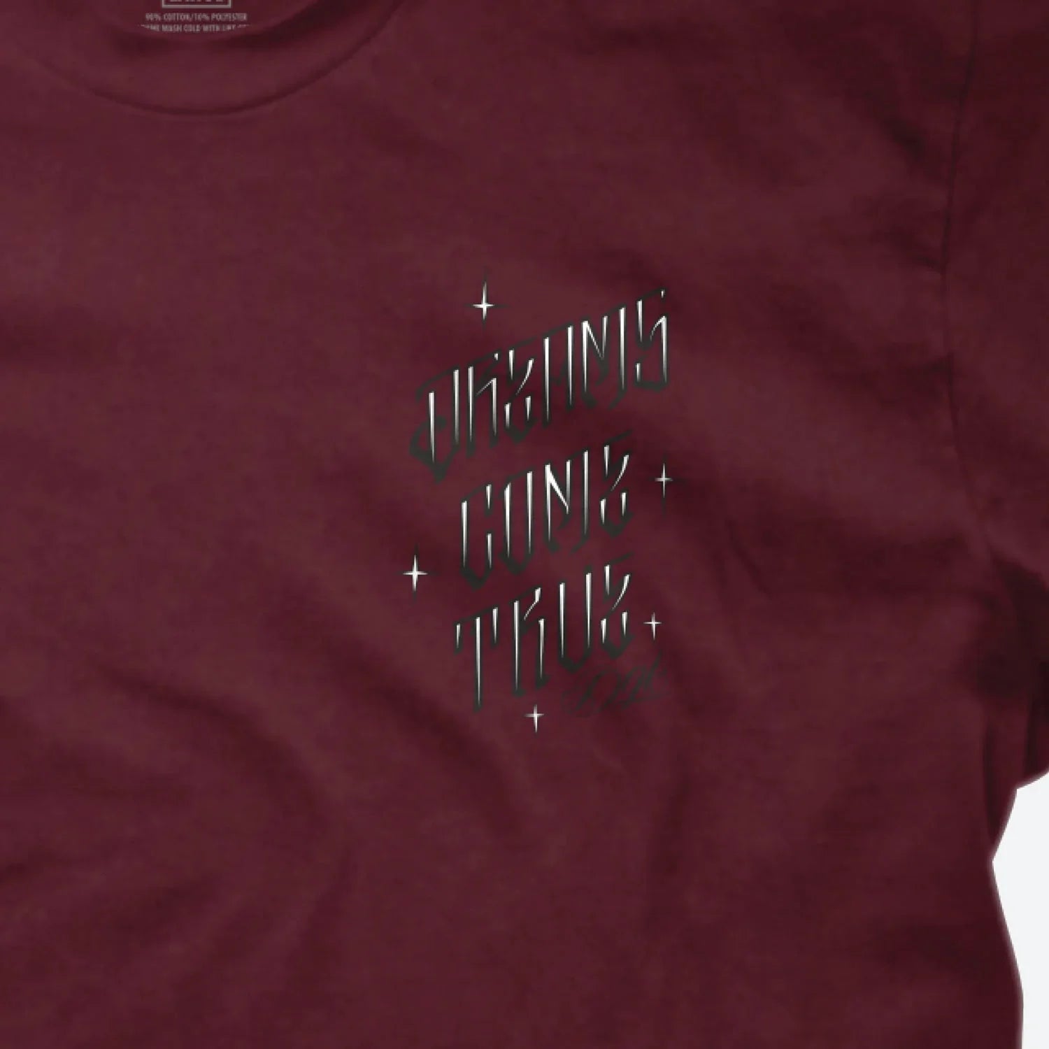 Dreams Come True T-Shirt - Four Street