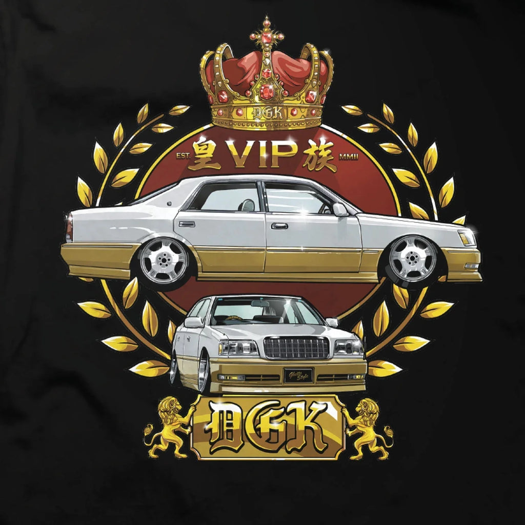 V.I.P T-Shirt - Four Street
