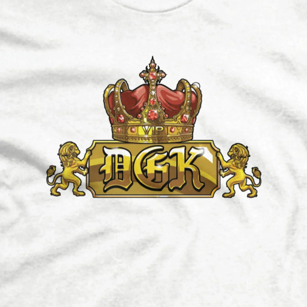 V.I.P T-Shirt - Four Street