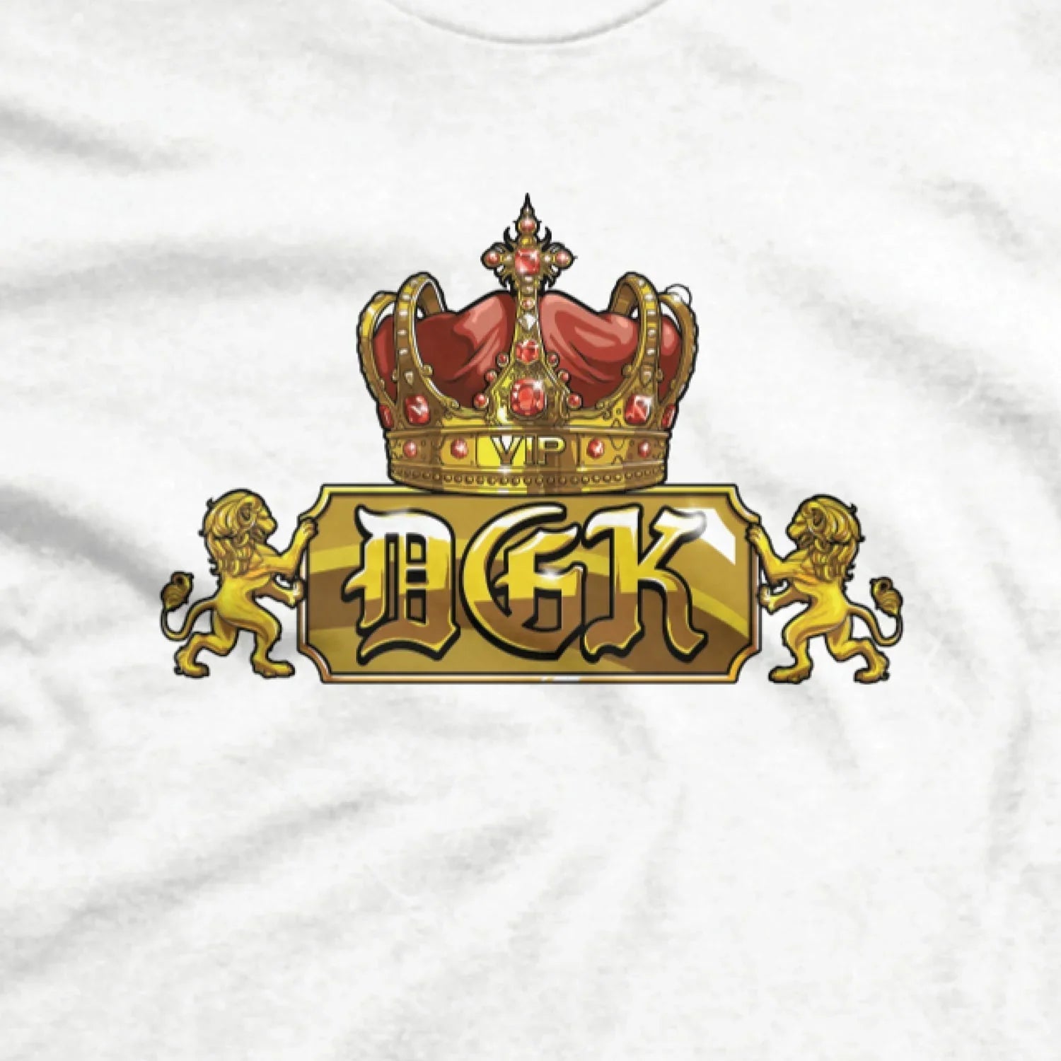 V.I.P T-Shirt - Four Street