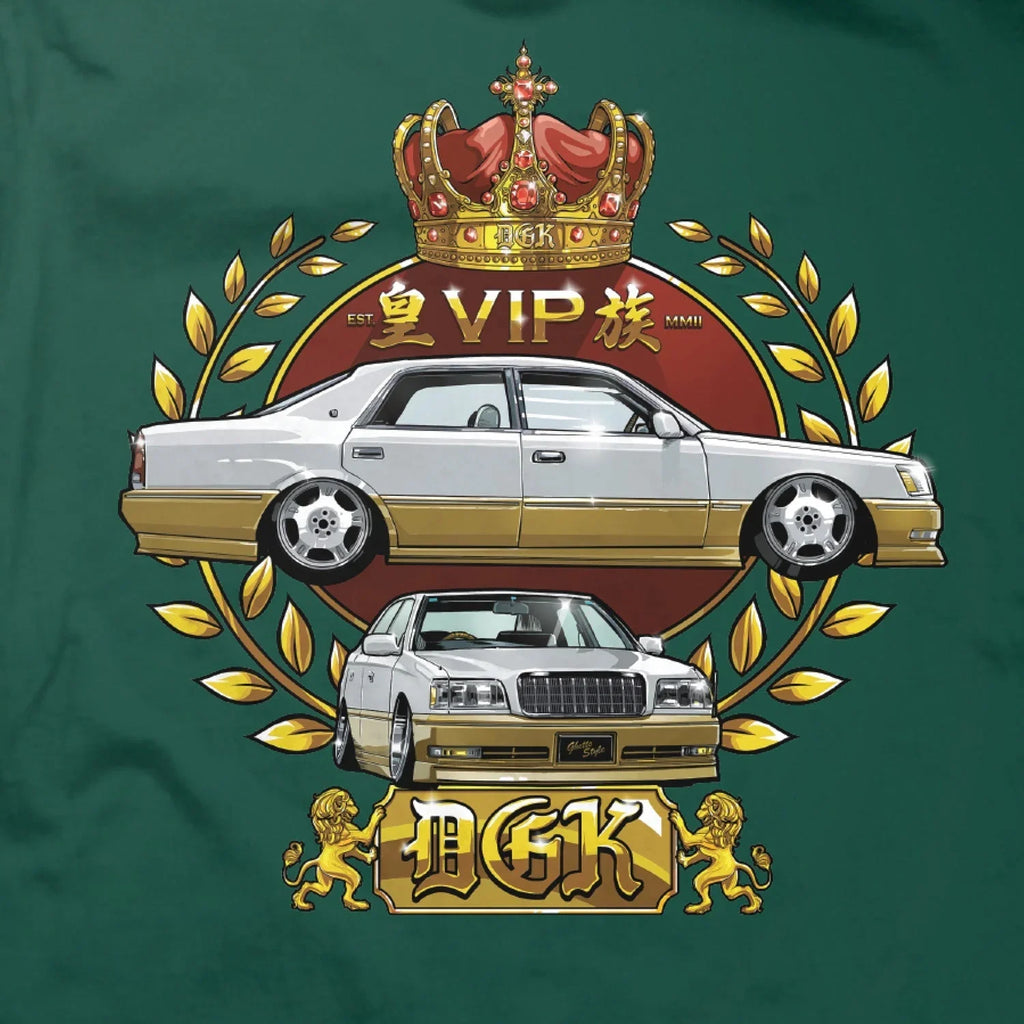 V.I.P T-Shirt - Four Street