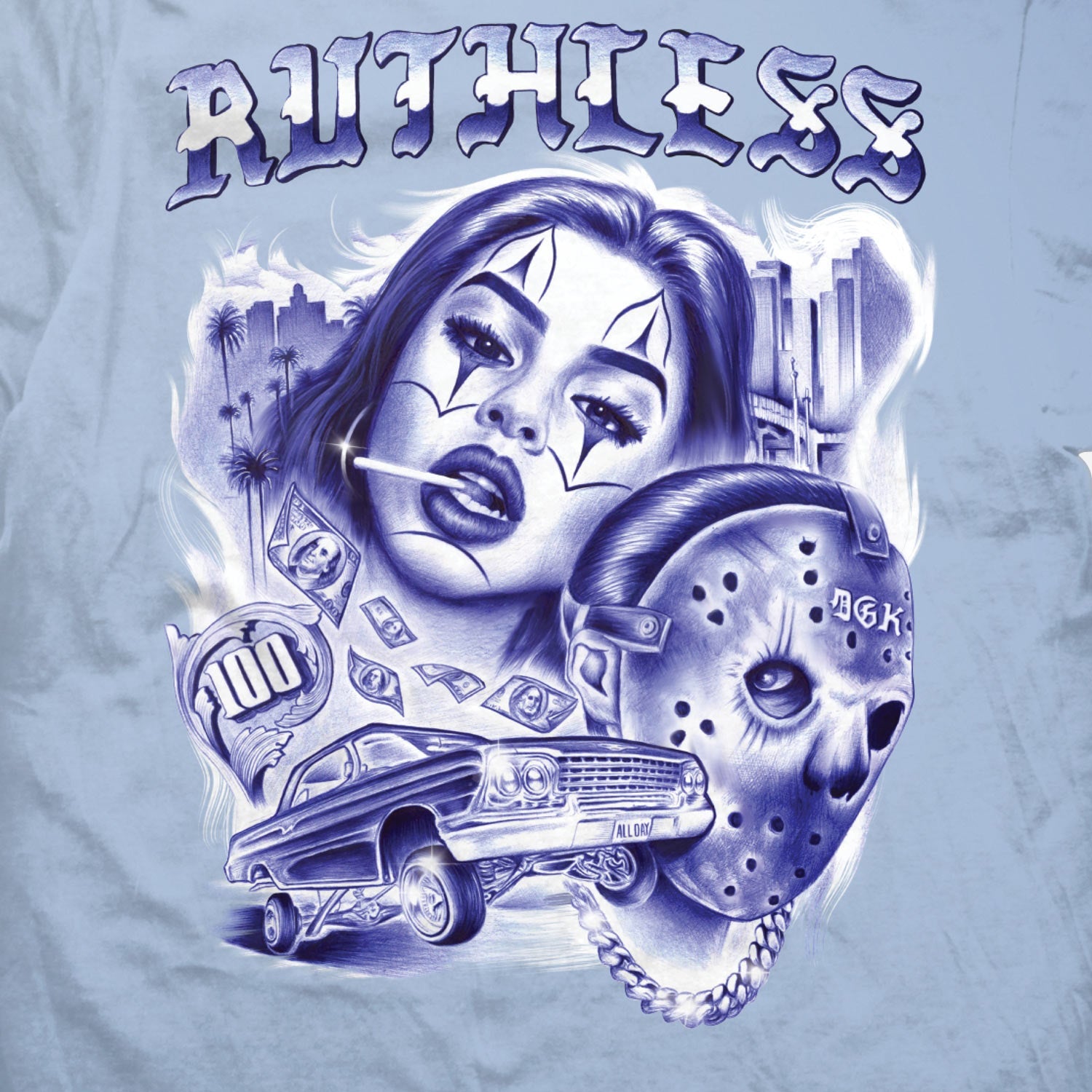 Avenue T-Shirt