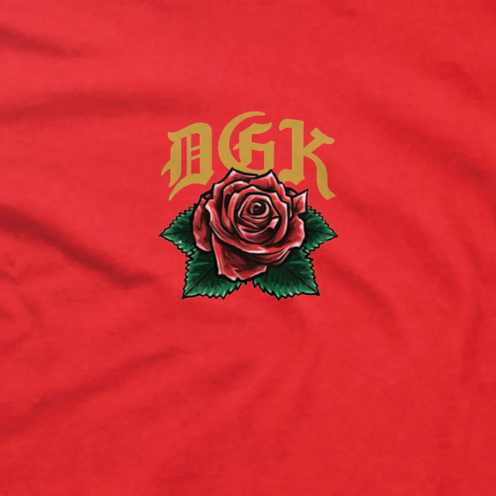 Guadalupe T-Shirt - Four Street