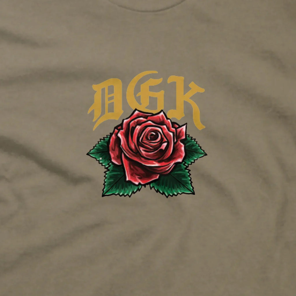 Guadalupe T-Shirt - Four Street