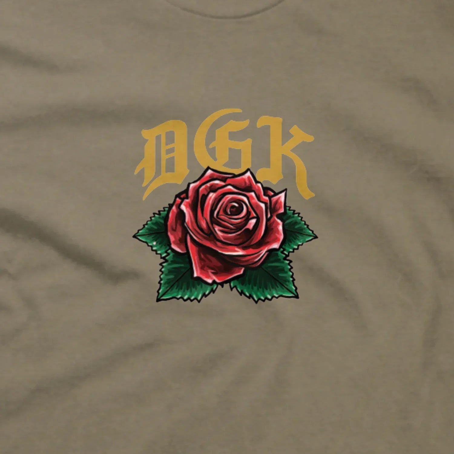 Guadalupe T-Shirt - Four Street