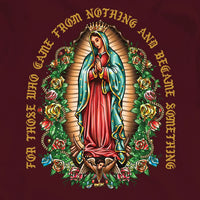 Guadalupe Crew Fleece