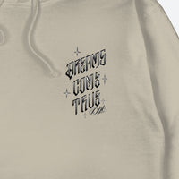 Dreams Come True Hooded Fleece